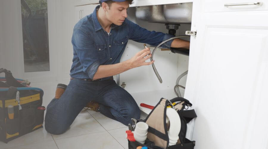 Emergency Shut-off Service in Glendale Springs, NC